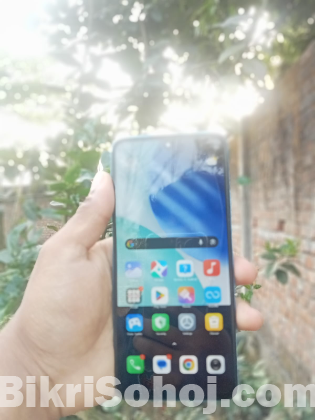 Xioami redmi note 12 4g